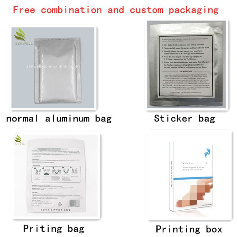 Customize service&package-1