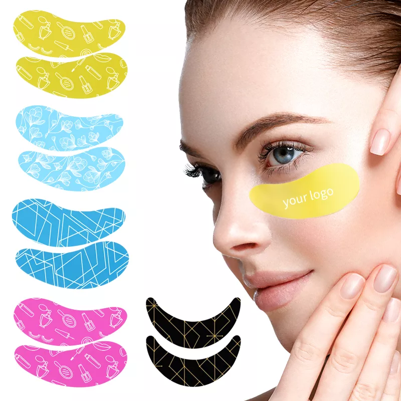 silicone eye mask 2