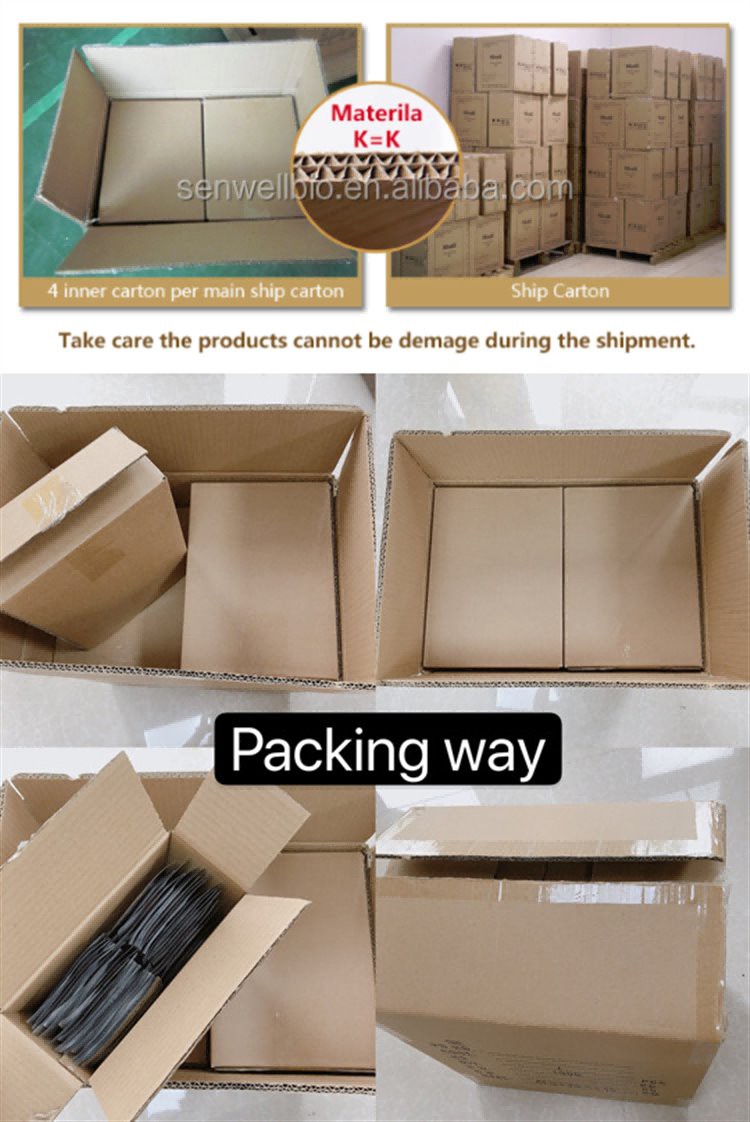 package for shipping