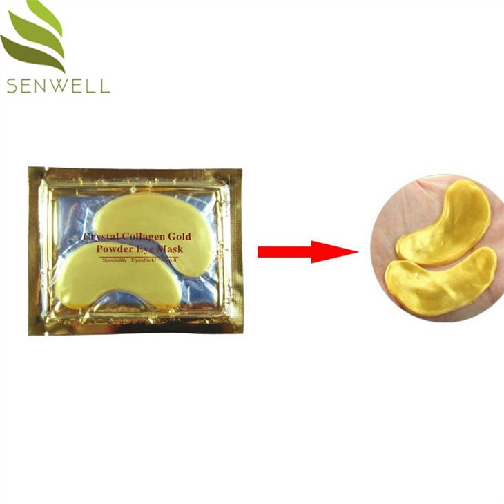 Krištáľovo-kolagénová