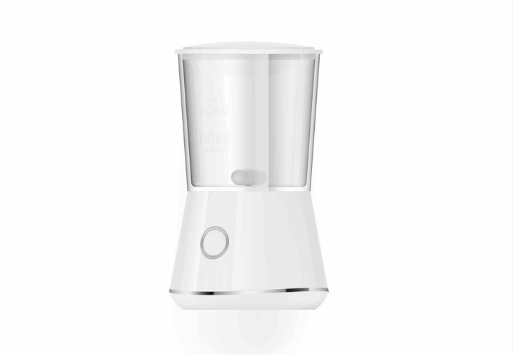 Diy Facial Mask Maker