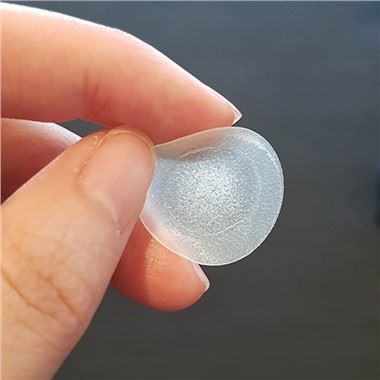 Mikroihličková náplasť na akné