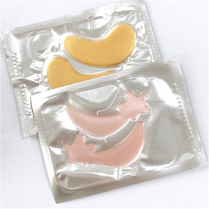 star shape eye mask