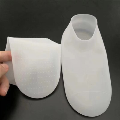 Silikónové ponožky