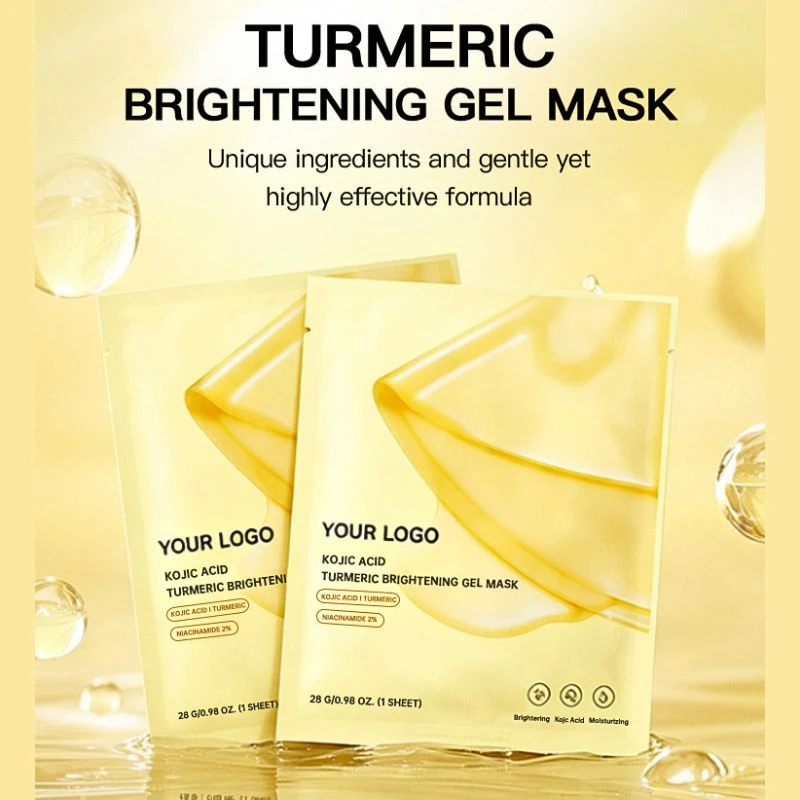 Turmeric mask 12 Turmeric mask 12